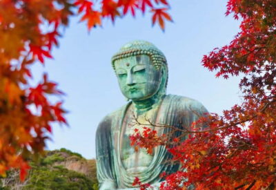 Kamakura & Enoshima Day Trip including Temple Tickets