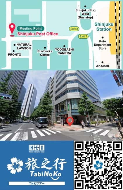Tokyo: Kamakura & Enoshima Day Trip including Temple Tickets - Enoshima: the day’s scenic finish