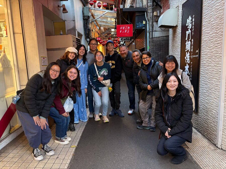 Tokyo: Kichijoji Walking Tour with Local Guide - Key points at a glance