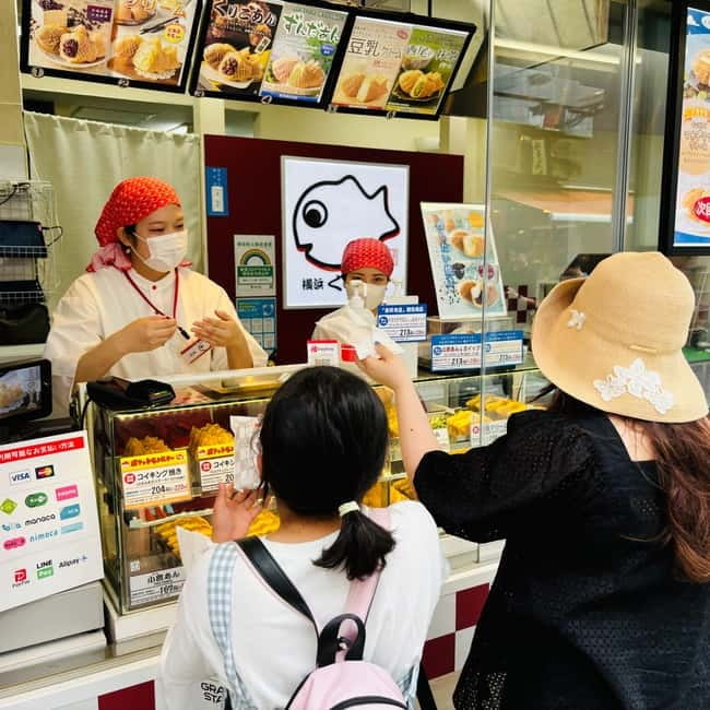 Tokyo: Kichijoji Walking Tour with Local Guide - Harmonica Yokocho and the appeal of narrow lanes
