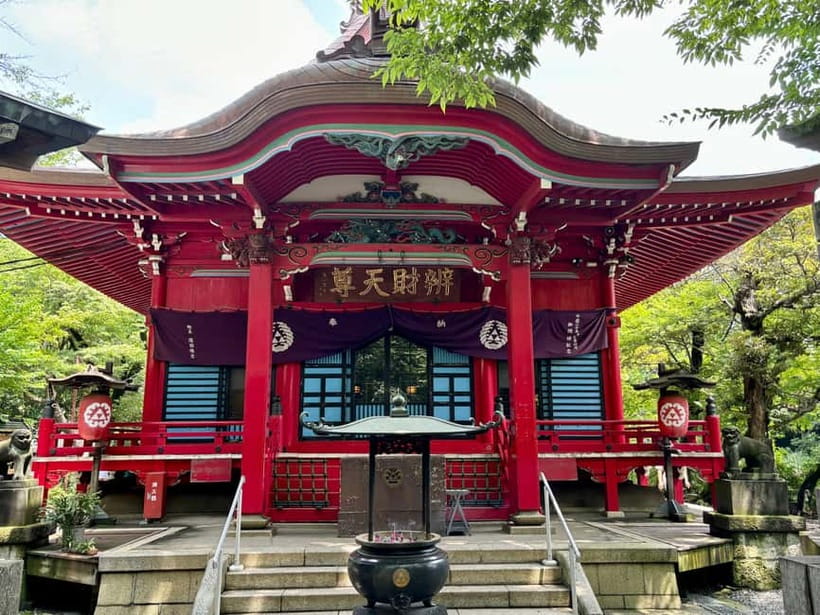 Tokyo: Kichijoji Walking Tour with Local Guide - Entering the Ghibli Museum with two hours to explore