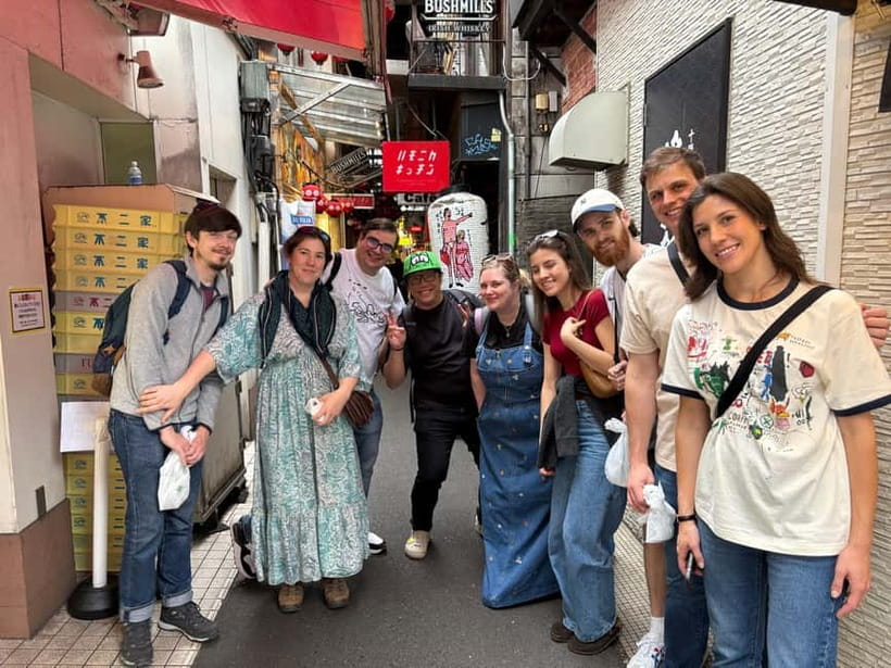 Tokyo: Kichijoji Walking Tour with Local Guide - Is $88 per person good value?