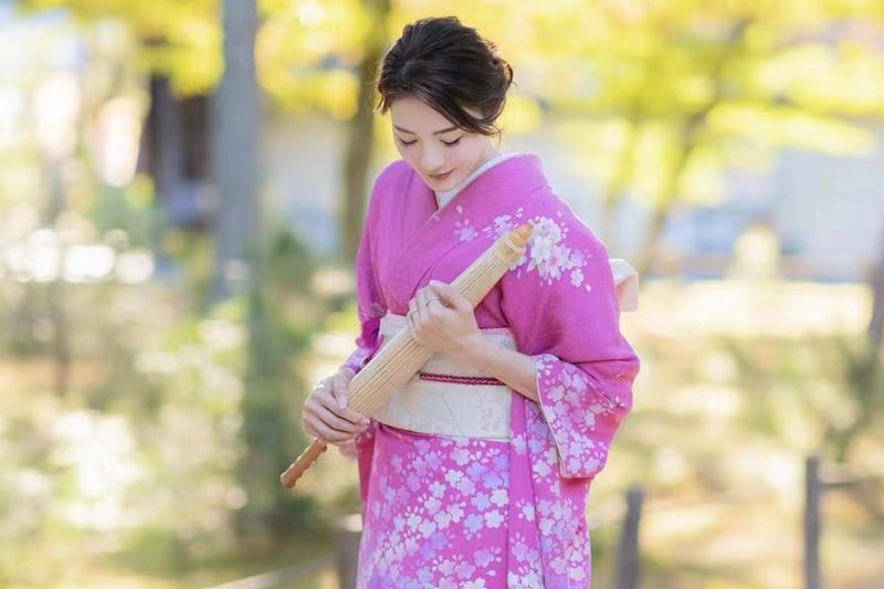 Tokyo Kimono, Furisode, and Yukata Rental Experience | Exquisite Hairstyling & Japanese Makeup & Photo Shoot (Ookini Asakusa Kaminarimon) - Timing, Returns and the Small Print