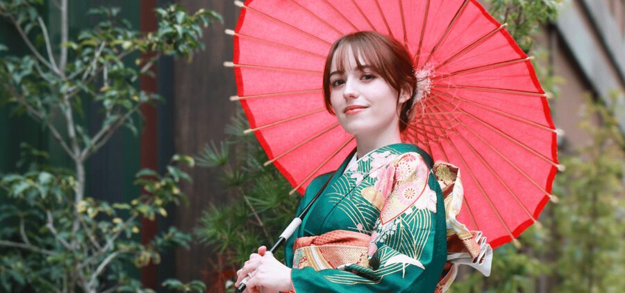 Tokyo : Kimono Rental in Asakusa Provided by KanoWafuku - Key details before you book