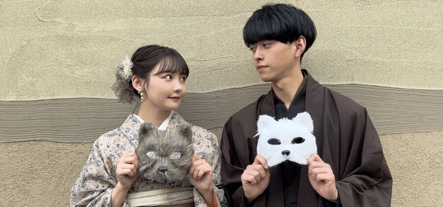 Tokyo : Kimono Rental in Asakusa Provided by KanoWafuku - Choosing From More Than 300 Kimonos