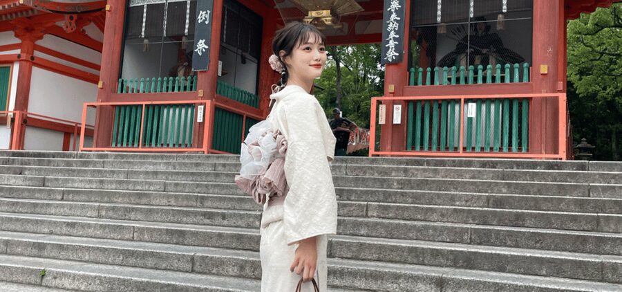 Tokyo : Kimono Rental in Asakusa Provided by KanoWafuku - What $19 Includes, and What It Does Not