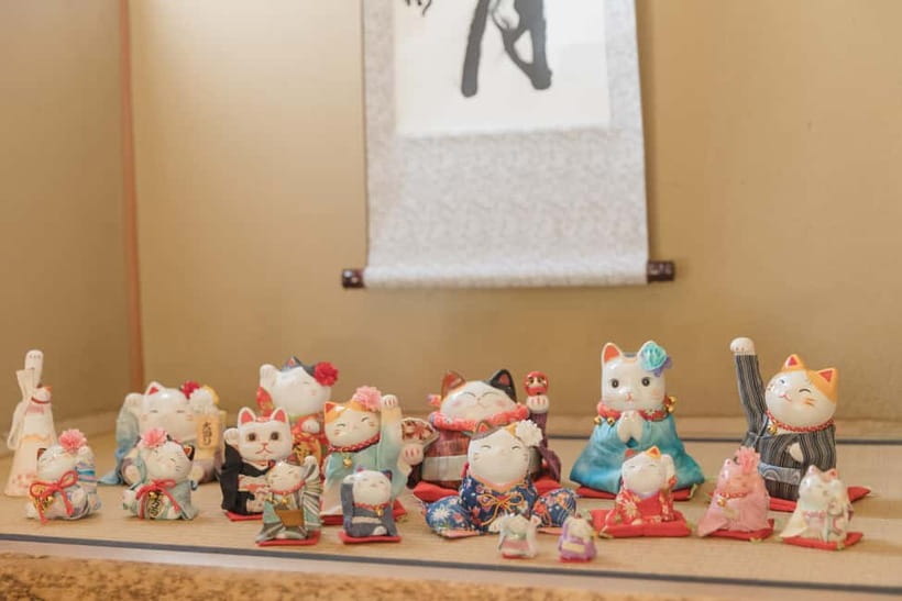 Tokyo: Kimono Rental inside Shinjuku Gyoen National Garden - Key Points To Know Before Booking
