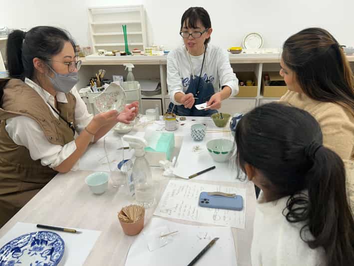Tokyo: Kintsugi Workshop to Learn the Art of Golden Joinery - Why Kintsugi means more than fixing a plate