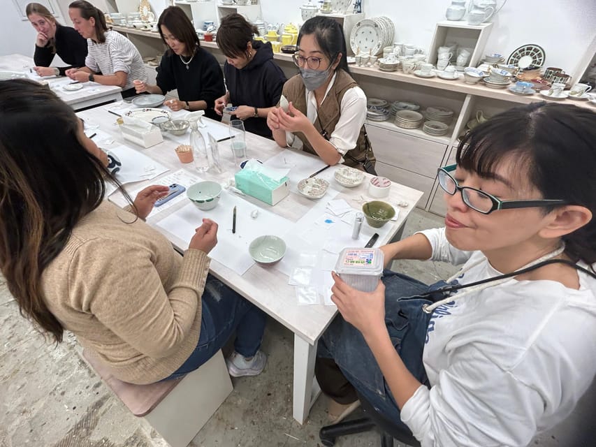 Tokyo: Kintsugi Workshop to Learn the Art of Golden Joinery - What makes the finished piece special