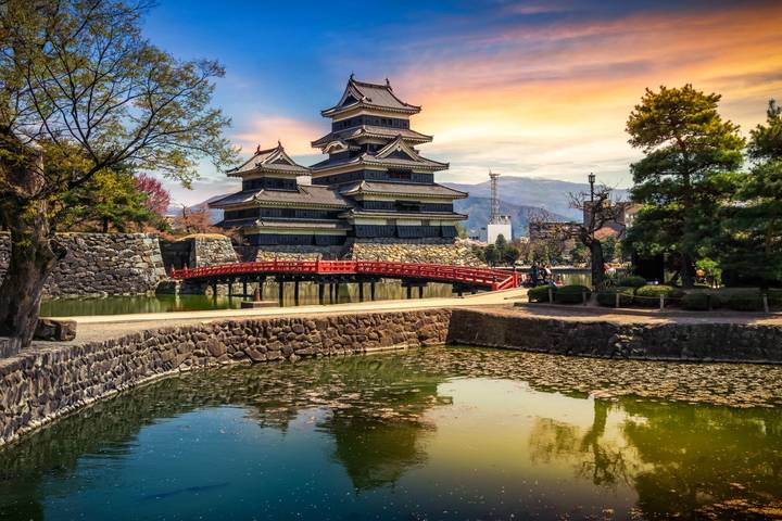 Tokyo, Kyoto, Alps and Fuji (including Jigokudani Valley) by Europamundo - 8-Day Tour - Nikko’s shrine complex and Kamakura’s Great Buddha
