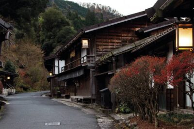 Tokyo, Kyoto and Alps GO by Europamundo – 6-Day Tour