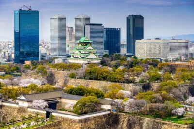 Tokyo, Kyoto and Hiroshima end Tokyo by Europamundo – 7-Day Tour