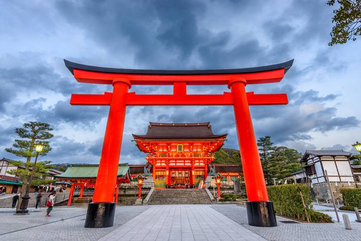 Tokyo, Kyoto and Hiroshima end Tokyo GO by Europamundo - 7-Day Tour Review - Tokyo opens with a city in contrasts