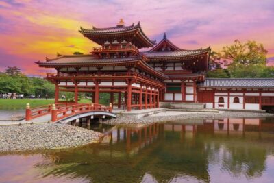 Tokyo, Kyoto and Osaka GO 5-Day Tour by Europamundo