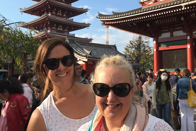 Tokyo Layover Tour with a Local – Private & Tailored to You - Ueno Park: a gentle first walk after the flight