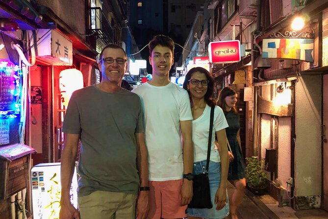 Tokyo Layover Tour with a Local – Private & Tailored to You - What the guides add to the experience