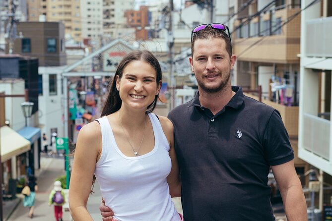Tokyo Layover Tour with a Local – Private & Tailored to You - Starting at Narita and learning the train system