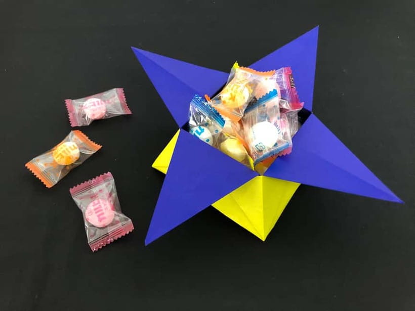 Tokyo: Learn Traditional Origami with a Local - Practical Booking Advice for Shinjuku