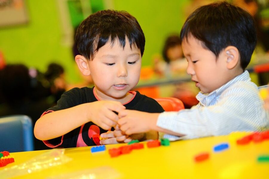Tokyo: Legoland Discovery Center Admission Ticket - Start with the LEGO brick factory