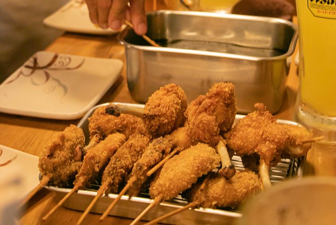 Tokyo life after 5 - Foods & Drinks - Starting at 5:30 pm in Shinjuku