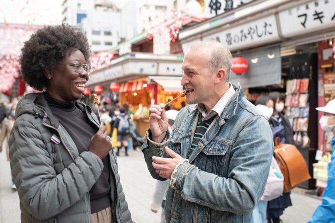 Tokyo Like a Local: Private & Personalised Experience (2-3 hours) - Shibuya: Hachiko, the crossing, and city energy