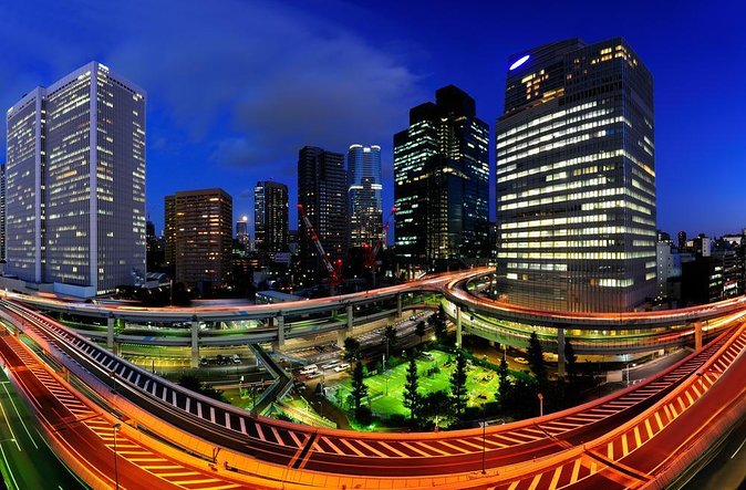 Tokyo: Local Foodie Adventure near Roppongi - Key Points At a Glance