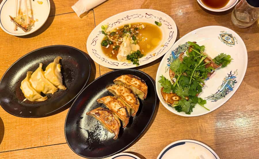 Tokyo: Locals´ Secret Food Tour // Eat like a Japanese - Why Ueno is a smart place to eat