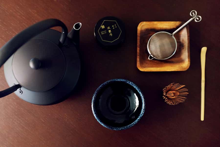 Tokyo: Matcha and Kimono Experience - Key points to know before booking