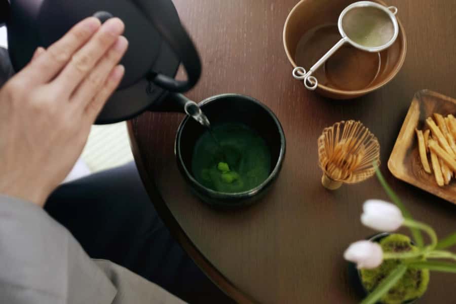 Tokyo: Matcha and Kimono Experience - Should you book the Tokyo Matcha and Kimono Experience?