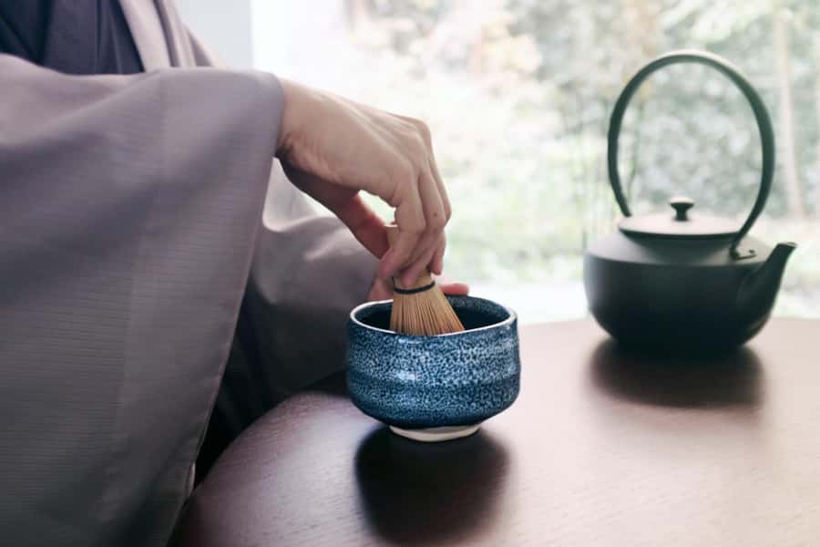 Tokyo: Matcha and Kimono Experience - Getting the most from the session