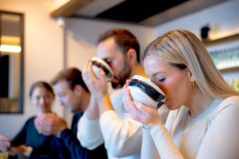 Tokyo: Matcha Making Experience with Mochi Sweets in Asakusa - Who should book this matcha experience?
