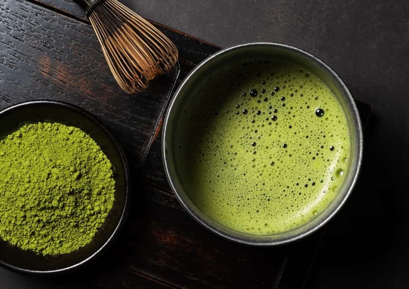 Tokyo: Matcha Making Experience with Mochi Sweets in Asakusa - Starting with a quiz instead of a lecture