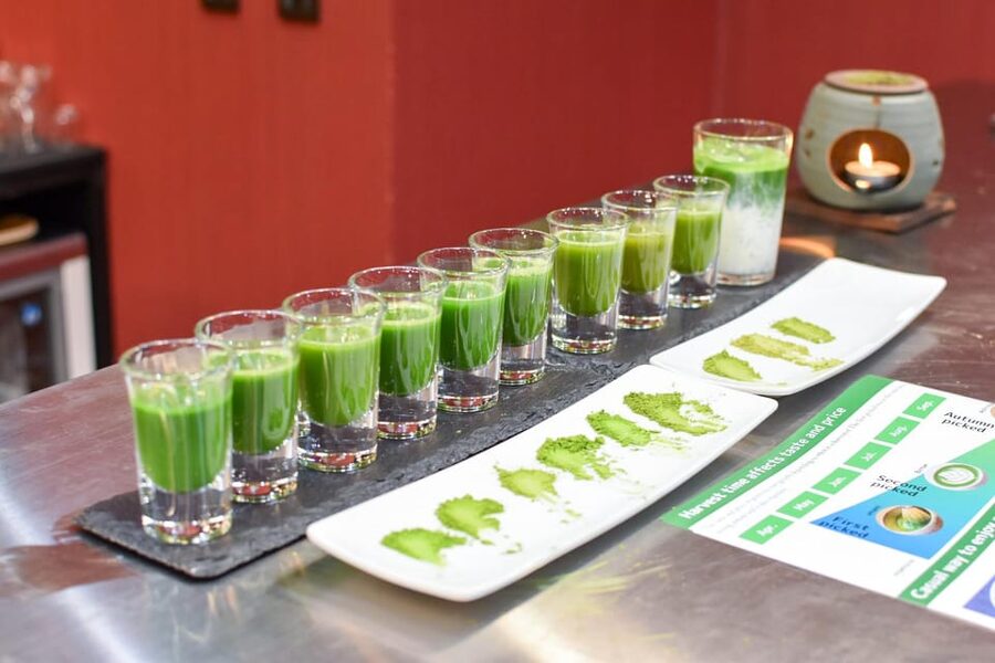 Tokyo: Matcha Tasting and Making Experience - Why This Tokyo Tea Class Is Worth Your Time