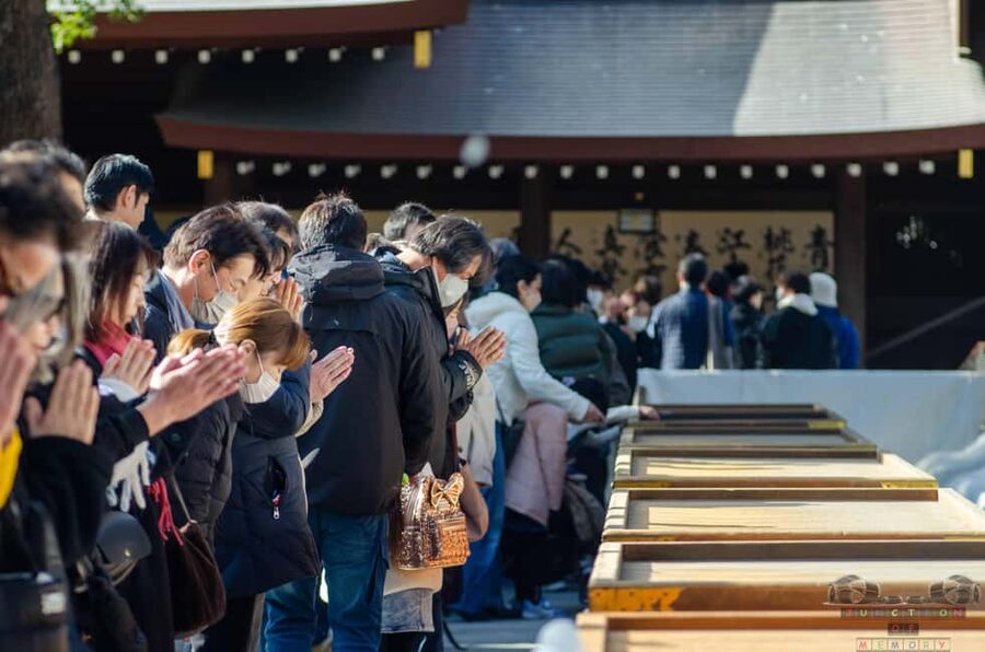 Tokyo: Meiji Jingu, Harajuku, Shibuya, and Shijuku Tour - Is $103 per person good value?