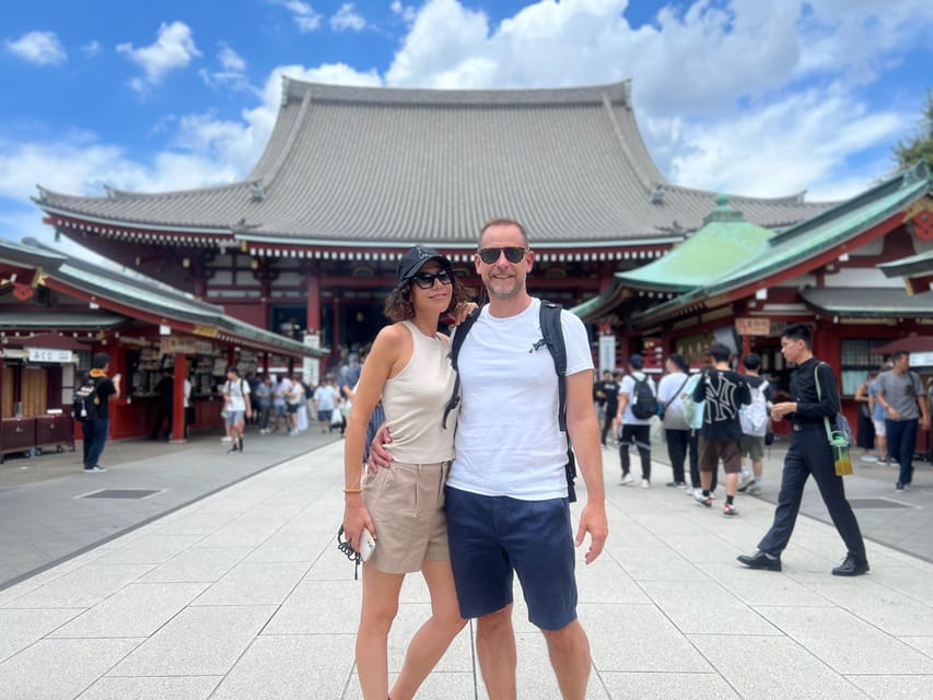 Tokyo: Meiji Jingu Shrine and Shinto Culture Walking Tour - Is $19 a fair price?