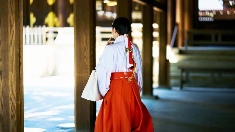 Tokyo: Meiji Shrine Walking Tour — Shinto & Imperial System - What makes this Meiji Shrine walk worthwhile
