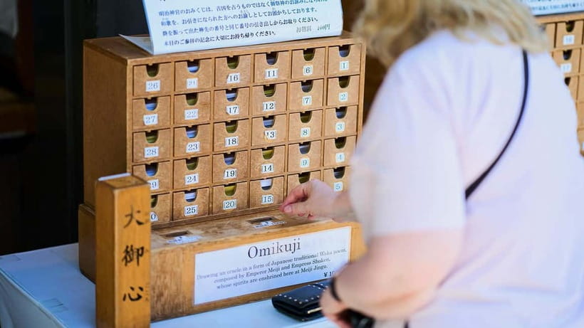 Tokyo: Meiji Shrine Walking Tour — Shinto & Imperial System - A quiet finish at Mori no Terrace