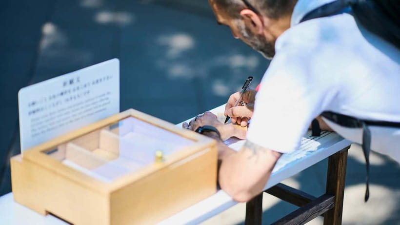 Tokyo: Meiji Shrine Walking Tour — Shinto & Imperial System - Timing, language, and who should book