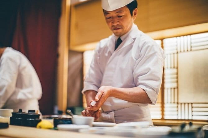 Tokyo Morning Tour : Meiji Shrine, Asakusa and Fish Market - Is $72.67 a fair price?