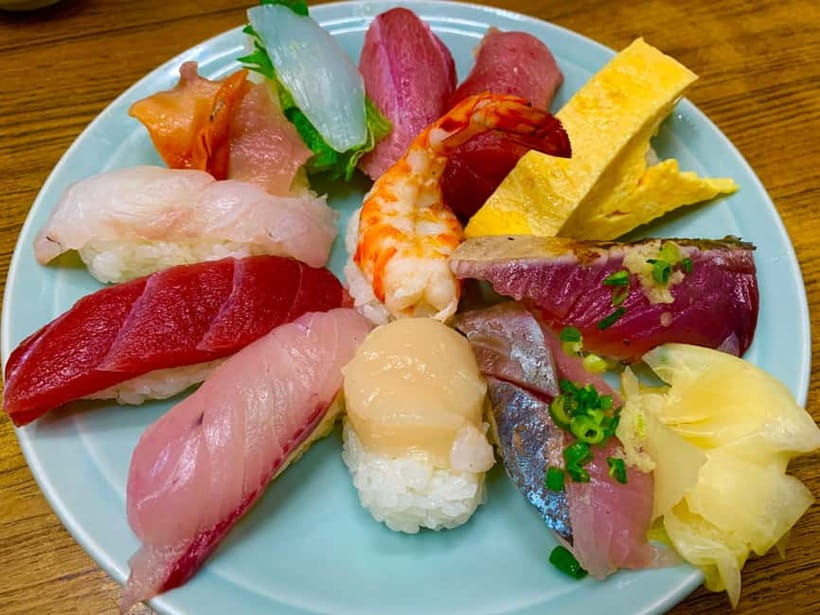 Tokyo Morning Tour: Meiji Shrine, Asakusa & Fish Market - Who should book this morning tour?