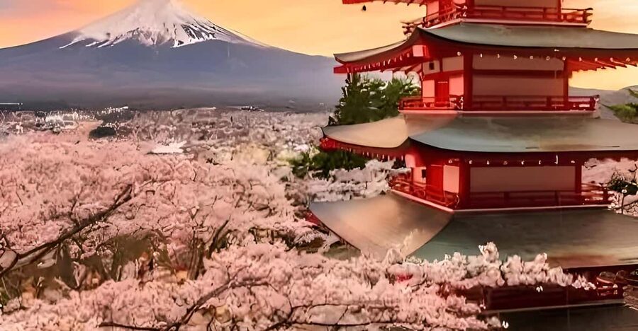 Tokyo: Mount Fuji and Hakone private sightseeing tour - Key points to know before booking
