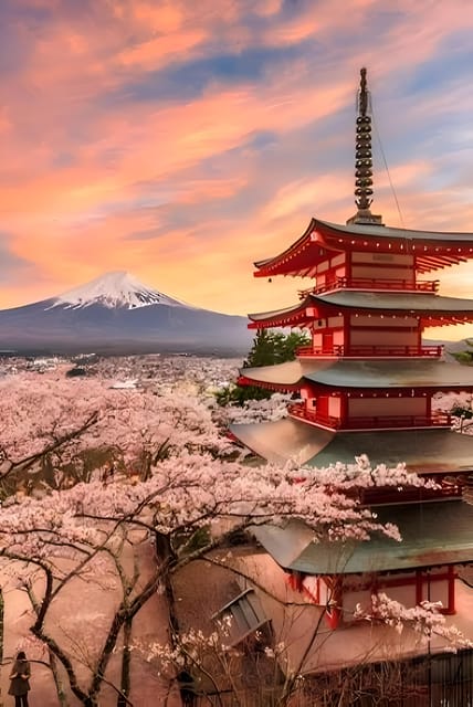 Tokyo: Mount Fuji and Hakone private sightseeing tour - Lake Kawaguchi and Oishi Park: the safest bet for scenic Fuji photos