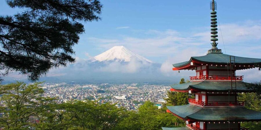 Tokyo: Mount Fuji Private Tour with Scenic Lunch Experience - Key points worth knowing
