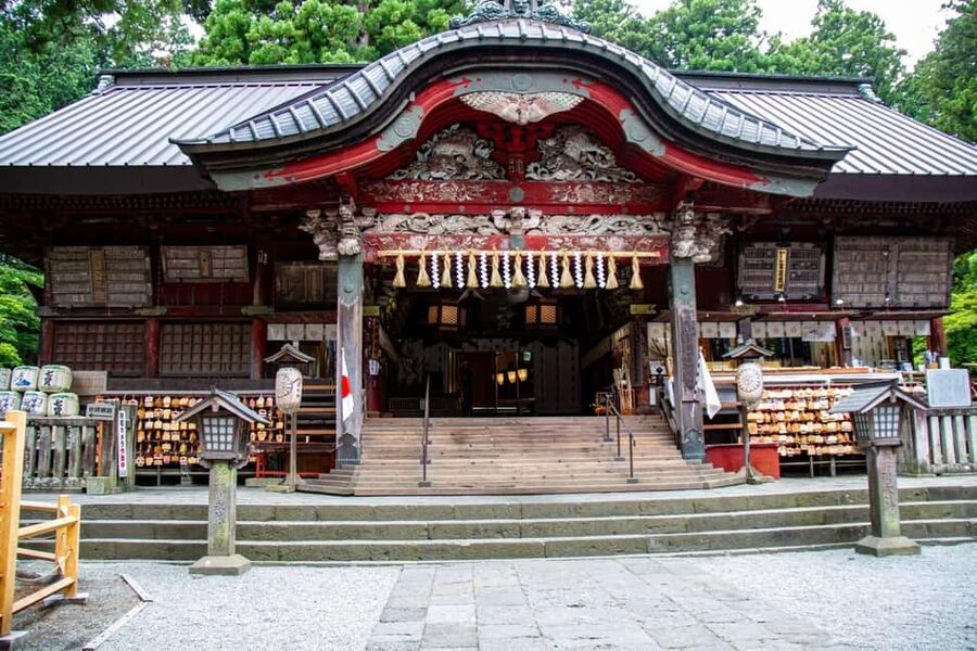 Tokyo: Mount Fuji Private Tour with Scenic Lunch Experience - Oshino Hakkai and the water ponds