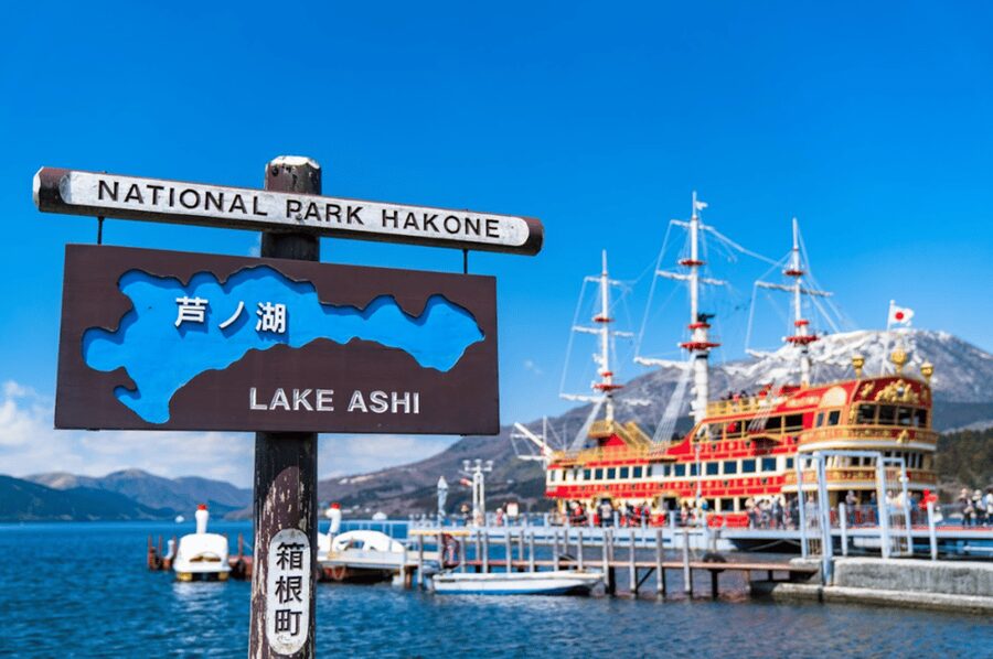 Tokyo: Mt. Fuji 5th St, Gotemba & Hakone by Luxury Bus - Who should book this day trip?