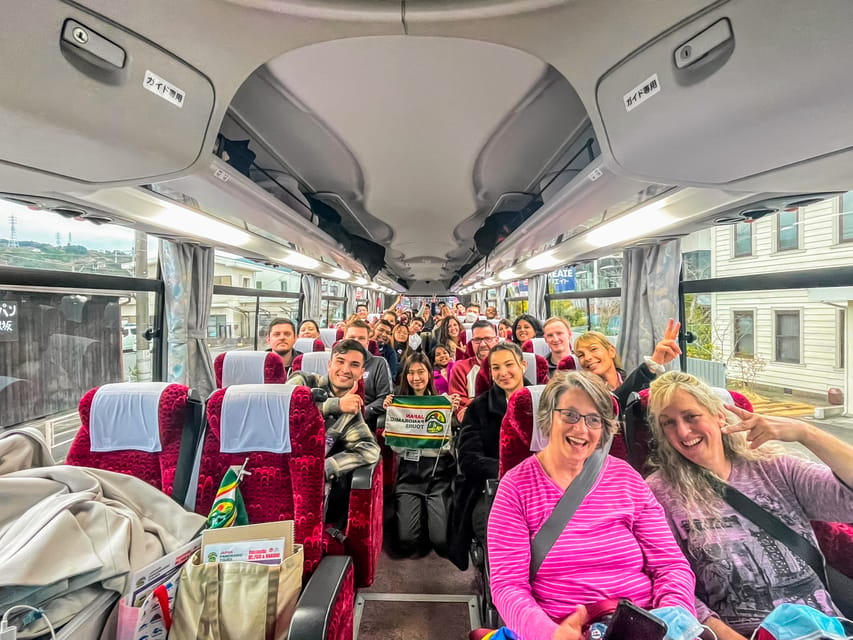 Tokyo Mt Fuji 5th St & Hakone Cruise Bus Tour w/Bullet Train - Key points to know before booking