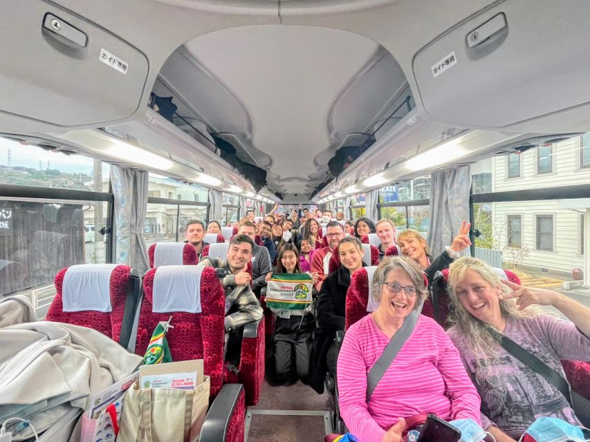 Tokyo: Mt. Fuji 5th Station & Hakone Cruise 1-Day Bus Tour - How much value do you get for $129?