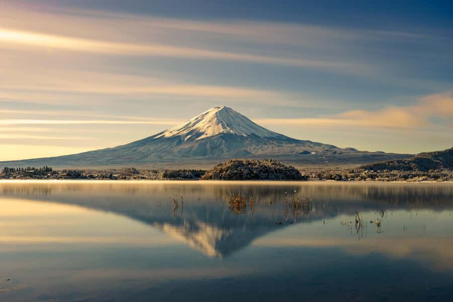 Tokyo: Mt. Fuji 5th Station, Kawaguchiko Tour w/ Cable Car - Why this makes sense from Tokyo