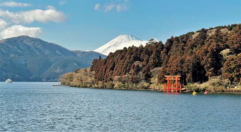 Tokyo: Mt. Fuji and Hakone Tour with Cable Car and Cruise - What this 11-hour Fuji and Hakone day is really like
