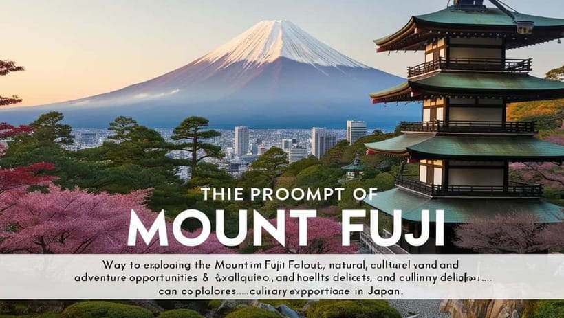 Tokyo: Mt. Fuji & Hakone Private Custom Tour English Driver - What the driver adds to the day